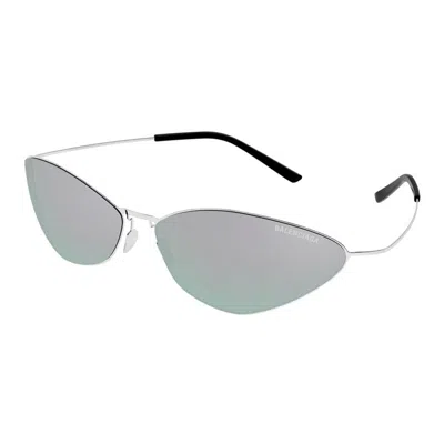 BALENCIAGA BALENCIAGA BALENCIAGA BB0350S 004