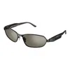 Balenciaga Full Frame Sunglasses