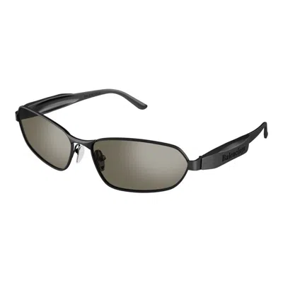BALENCIAGA BALENCIAGA BALENCIAGA BB0355S 004