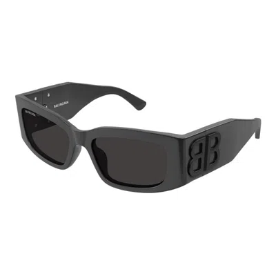 BALENCIAGA BALENCIAGA BALENCIAGA BB0360S 003