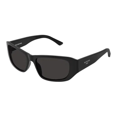BALENCIAGA BALENCIAGA BALENCIAGA BB0365S 001