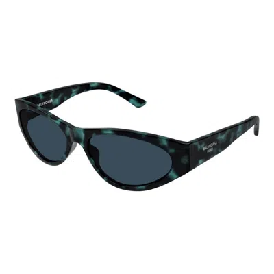 BALENCIAGA BALENCIAGA BALENCIAGA BB0367S 003