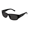 BALENCIAGA BALENCIAGA BALENCIAGA BB0368SK 001