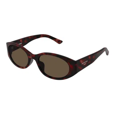 Balenciaga Bb0369sk 003 In Havana