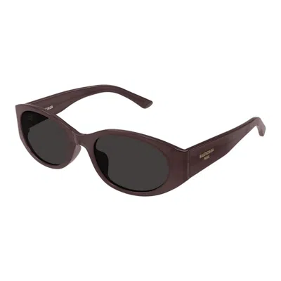 Balenciaga Bb0369sk 004 In Brown