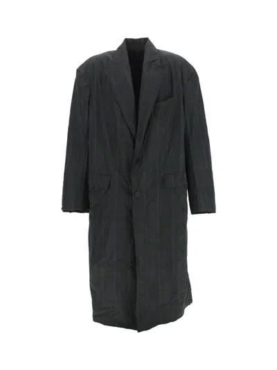 Balenciaga Raincoat