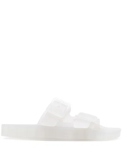 Balenciaga Sandals Grey