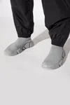 Balenciaga X Adidas In Grey