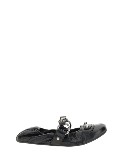BALENCIAGA BALENCIAGA PUMPS