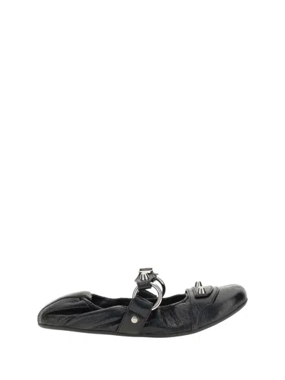BALENCIAGA BALENCIAGA PUMPS