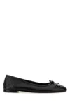 Balenciaga Jimmy Choo 85mm Romy Pointed-toe Pumps With Crocodile-effect In Black