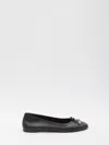 Balenciaga Jimmy Choo 85mm Romy Pointed-toe Pumps With Crocodile-effect In Black
