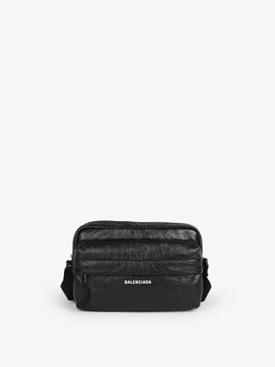 BALENCIAGA BALENCIAGA BANDOLERA EXP CAMERA