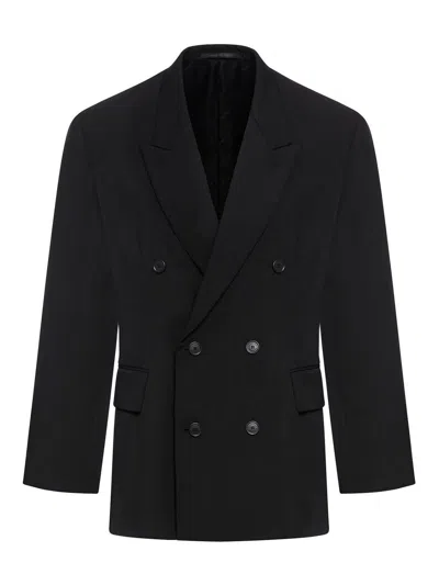 BALENCIAGA BARATHEA BLAZER
