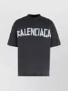 Balenciaga Tape Type Logo T-shirt