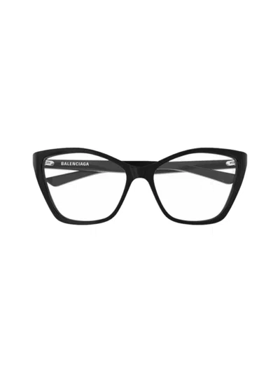 BALENCIAGA BB 0405 GLASSES