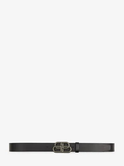 Balenciaga Bb Belt