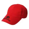 Balenciaga Bb Cap 'red'
