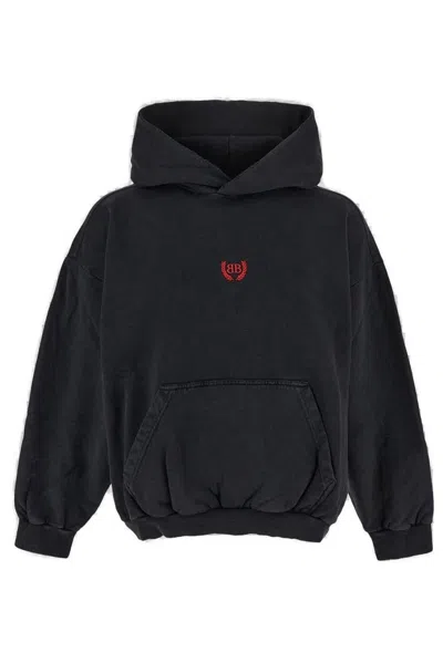 Balenciaga Bb Icon Hoodie