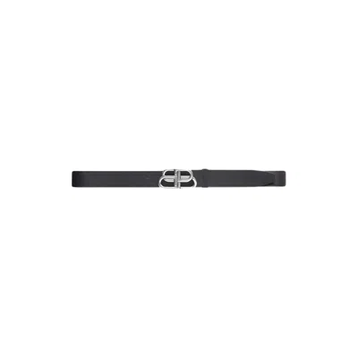 Balenciaga Bb Large Belt 35