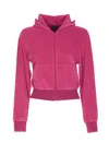 Balenciaga Tracksuit Jacket-m Nd  Female In Pink