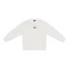 Balenciaga Bb Paris Icon Sweater 'white'
