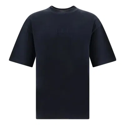 Balenciaga Bb Paris Icon T-shirt Medium Fit 'washed Black'