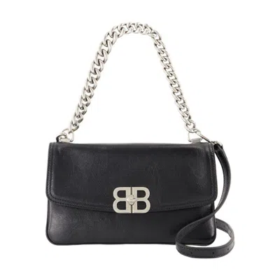 Balenciaga Bb Soft Crossbody