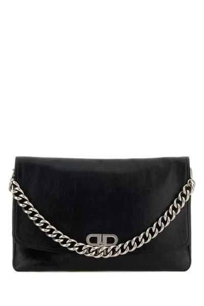 Balenciaga Bb Soft Flap L