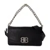 Balenciaga Bb Soft Flap Medium Purse