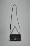 Balenciaga Bb Soft Small Flap Bag