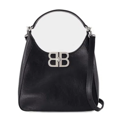 BALENCIAGA BALENCIAGA BB SOFT SMALL PURSE
