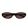 BALENCIAGA BALENCIAGA BB0007 S LINEA EVERYDAY