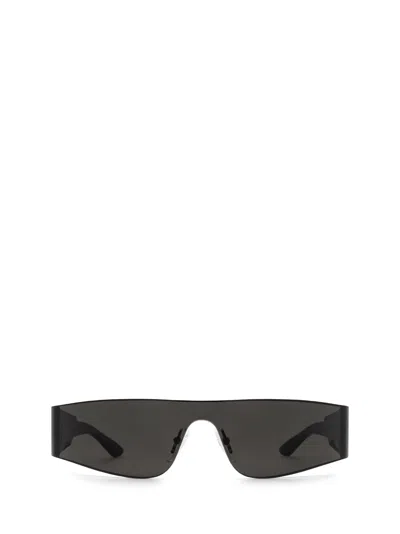 Balenciaga Bb0041s Grey Sunglasses
