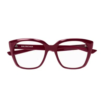 Balenciaga Bb0062o Linea Everyday Eyeglasses