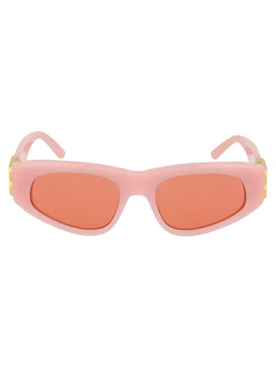 BALENCIAGA BB0095S SUNGLASSES