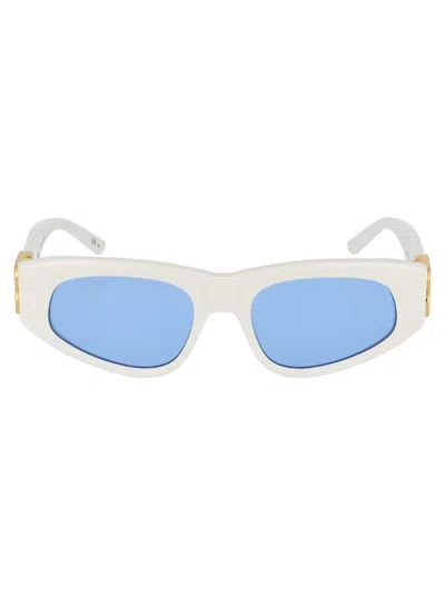 BALENCIAGA BB0095S SUNGLASSES