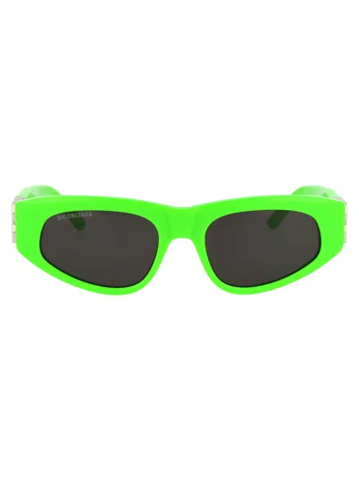 BALENCIAGA BB0095S SUNGLASSES