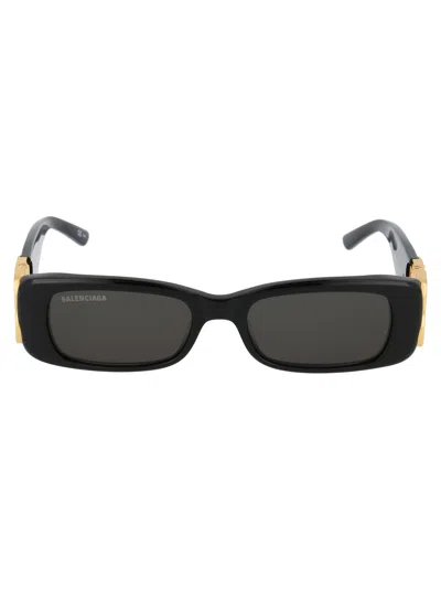 BALENCIAGA BB0096S SUNGLASSES
