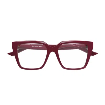 Balenciaga Bb0130o Linea Everyday Eyeglasses