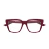 Balenciaga Bb0130o Linea Everyday Eyeglasses