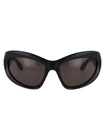 BALENCIAGA BB0228S SUNGLASSES