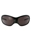 Balenciaga Bb0252s Sunglasses In Multi