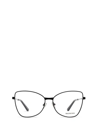 Balenciaga Bb0282o Black Glasses