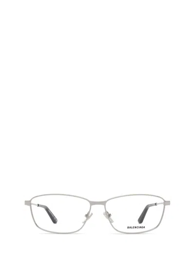 Balenciaga Bb0283o Ruthenium Glasses