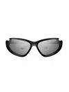 BALENCIAGA BB0289S SUNGLASSES