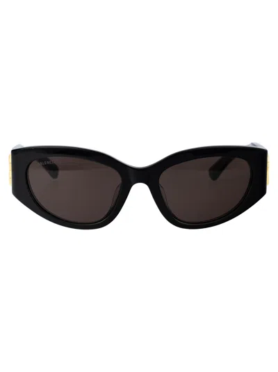 BALENCIAGA BB0324SK SUNGLASSES