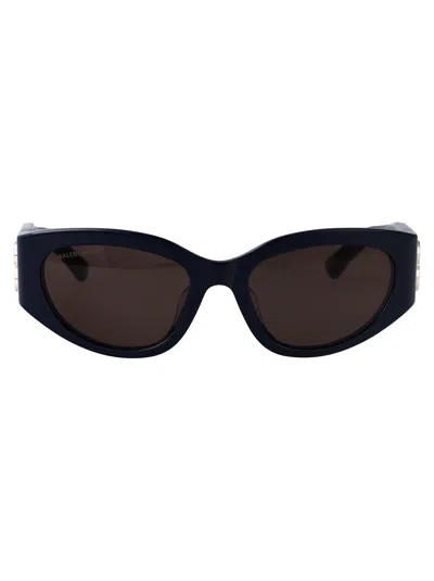 BALENCIAGA BB0324SK SUNGLASSES