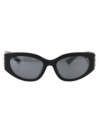 BALENCIAGA BB0324SK SUNGLASSES