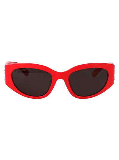BALENCIAGA BB0324SK SUNGLASSES